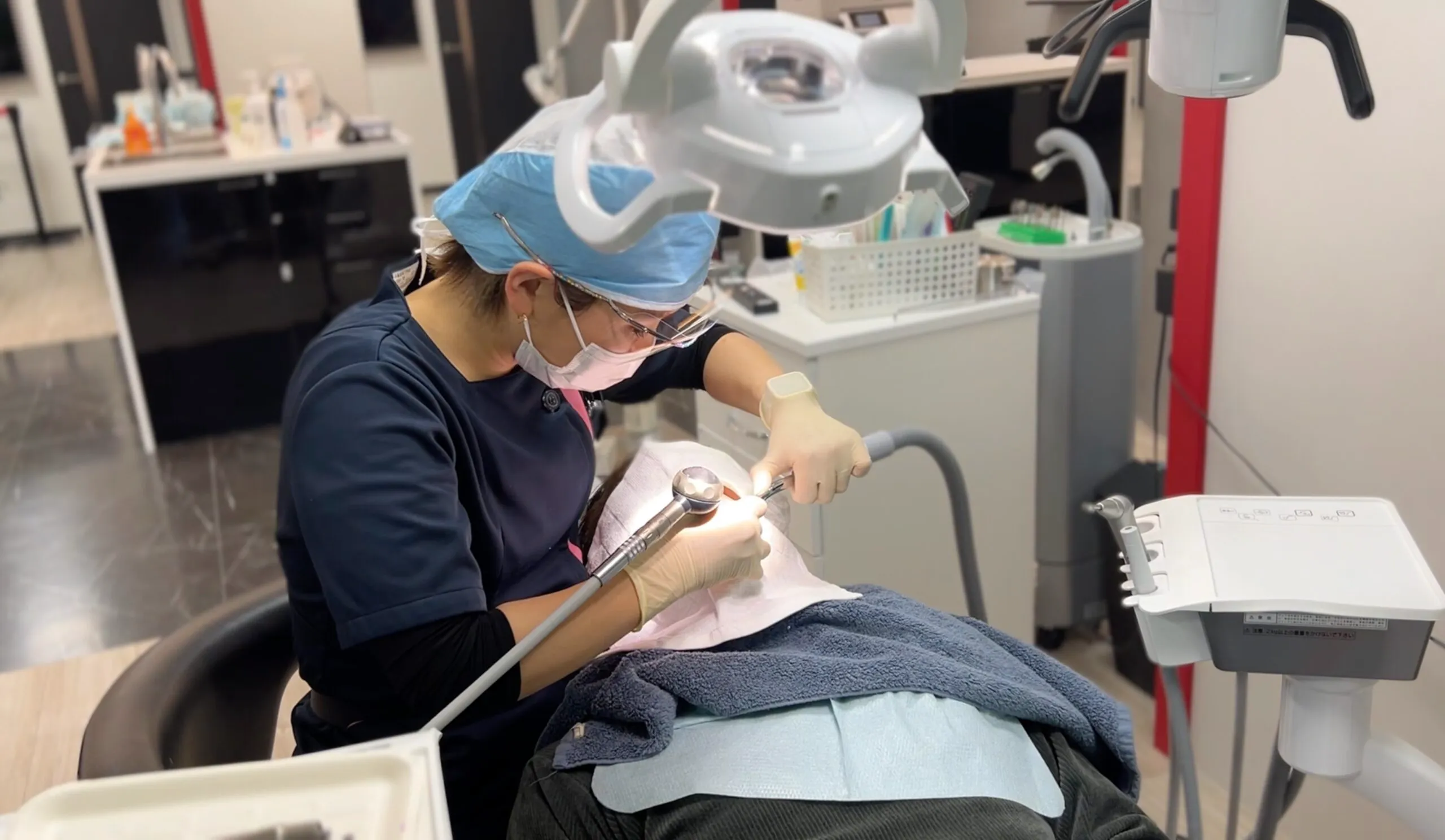 当院の定期メインテナンスについて