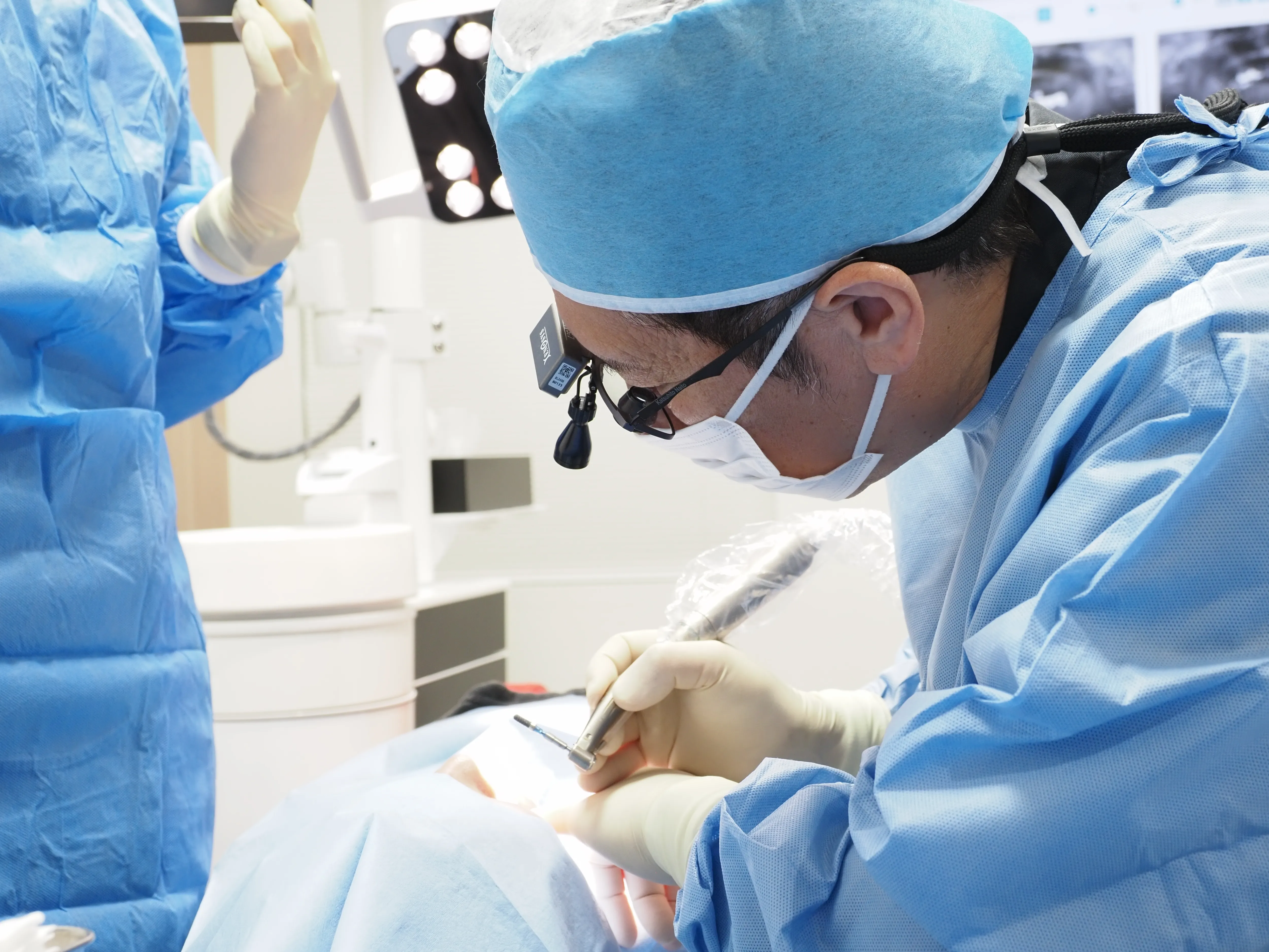 インプラント治療