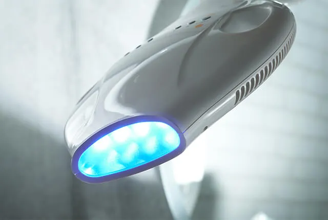 ホワイトニングとは