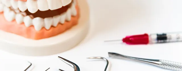 全身麻酔・静脈内鎮静法について