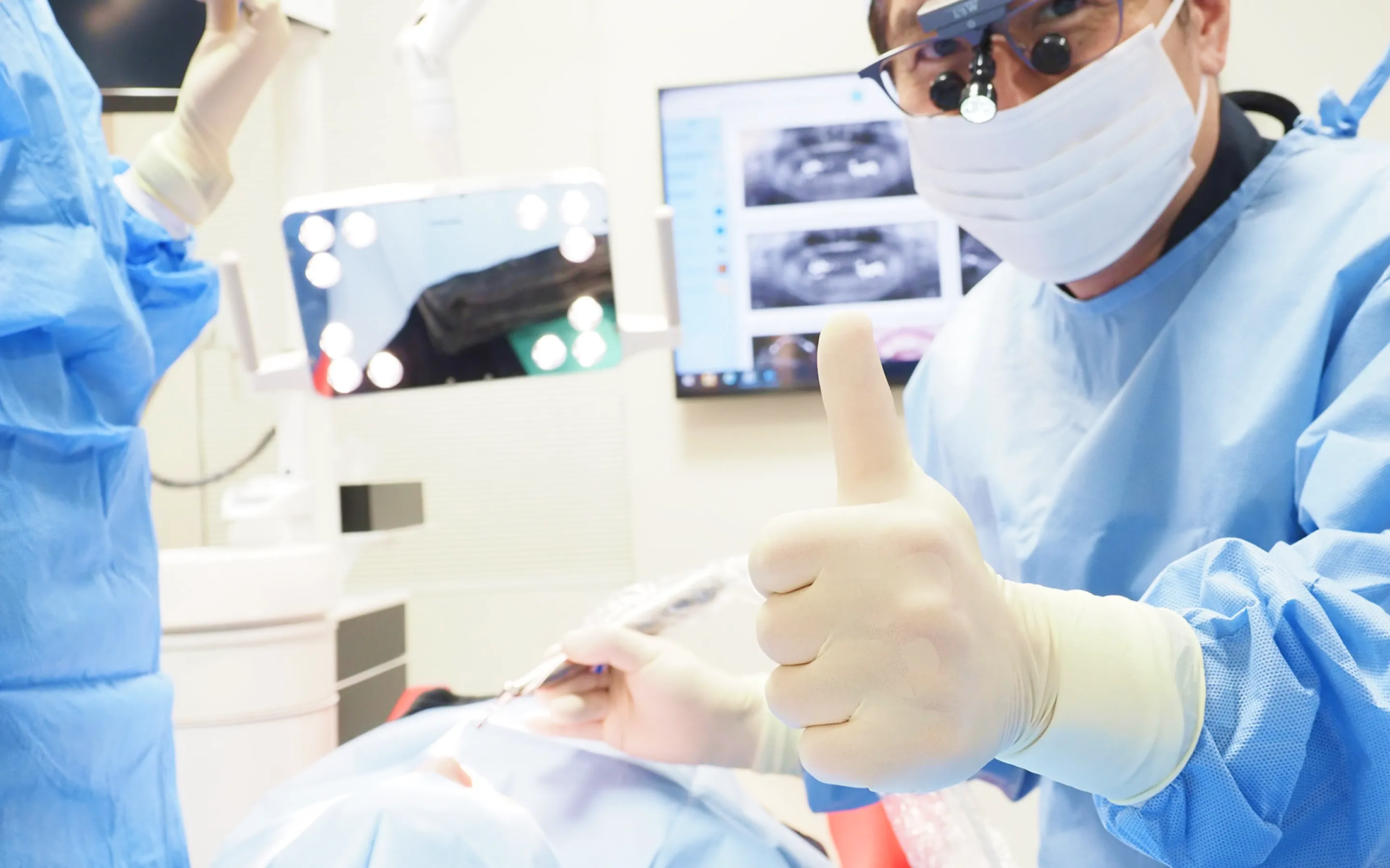 戸塚駅前内藤歯科