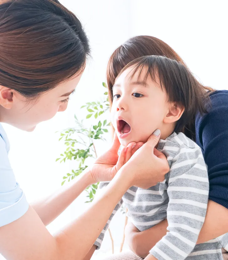 歯科治療を通じて、人を幸せにしたい。