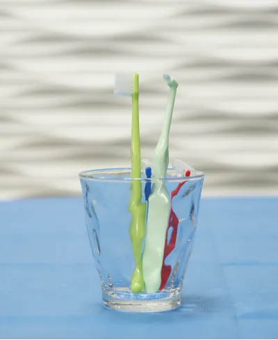 質の高いインプラント治療を適正価格で提供したい