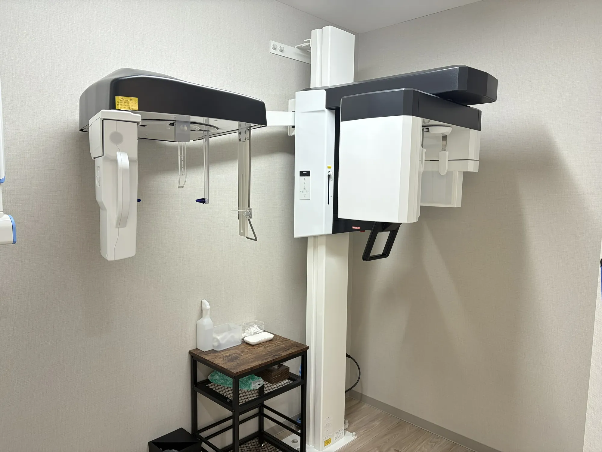 インプラント治療における当院の条件