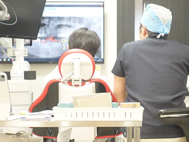 【横浜】インプラントメーカーの選び方｜ストローマンの特徴も解説